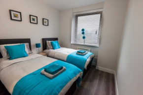 Luxe Barnet Suites